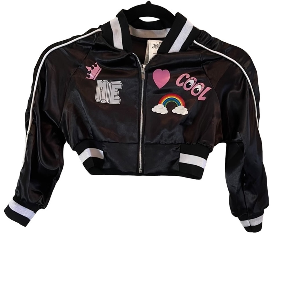 Jojo Siwa kids Costume Jacket- small